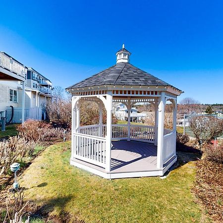 Ogunquit Beach Lookout Extérieur photo