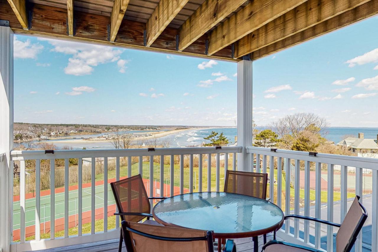 Ogunquit Beach Lookout Extérieur photo